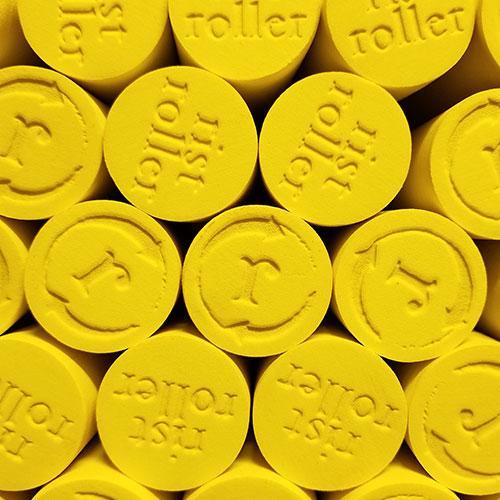 48 Firm RistRollers (Wholesale Mini Foam Rollers)