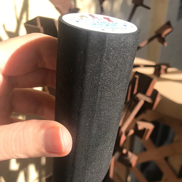 3-Pack Misfit Ristroller®'s