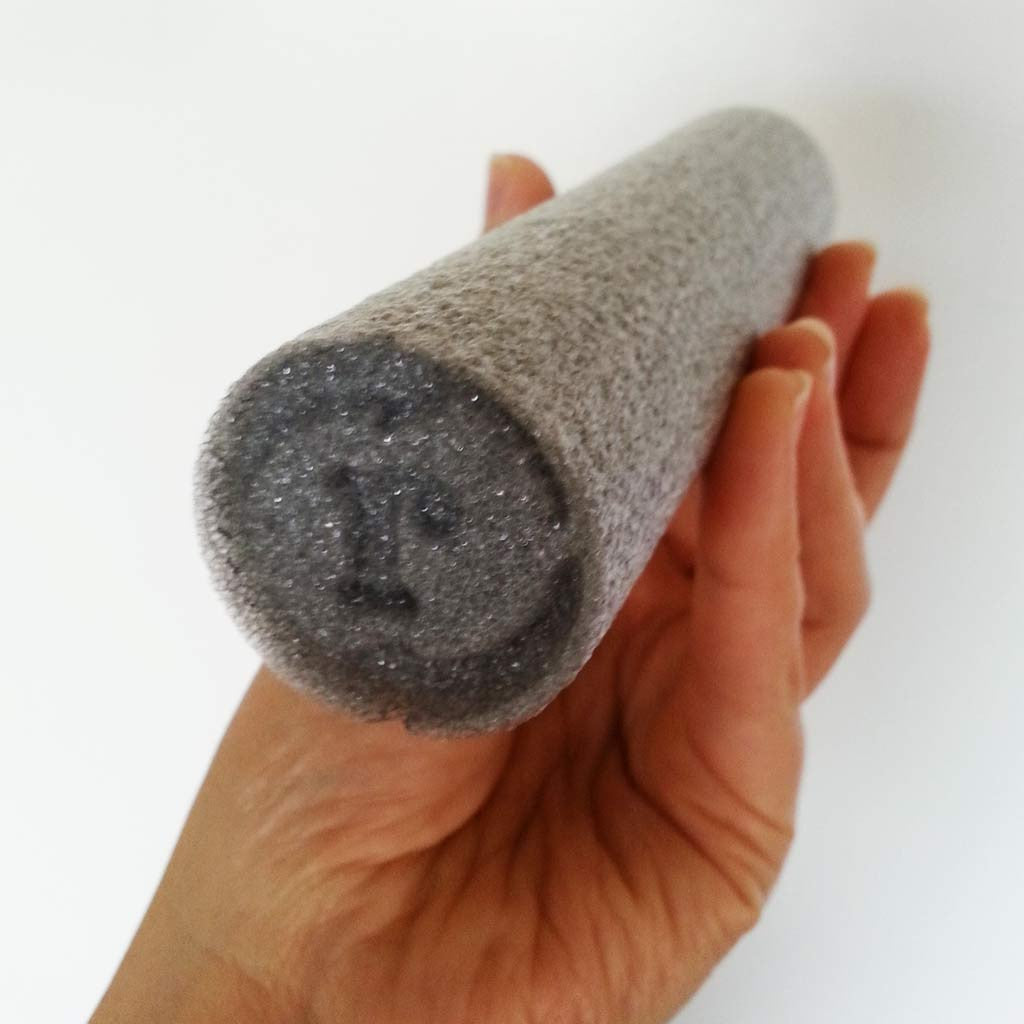 1.5" Mini Foam Roller (Extra-Soft) - RistRoller - 3