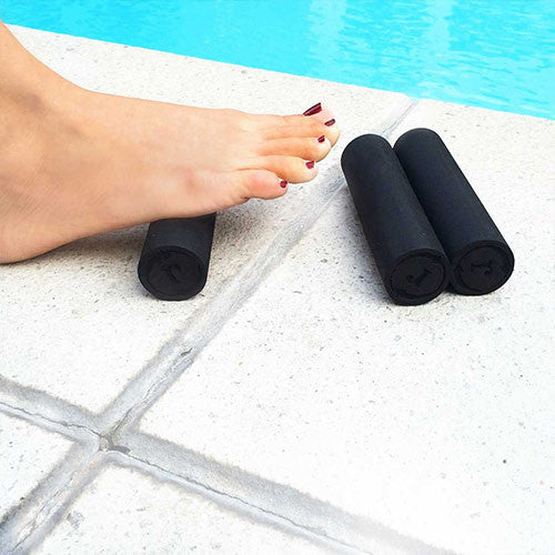 Foam discount roller mat