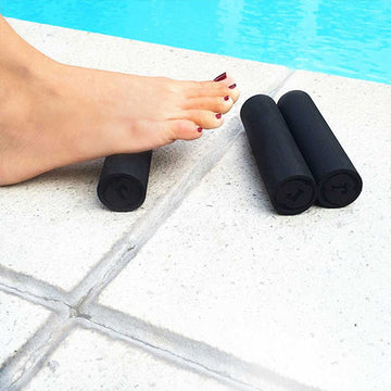 Mini Foam Roller for Wrist, Forearms, & Feet – RistRoller®