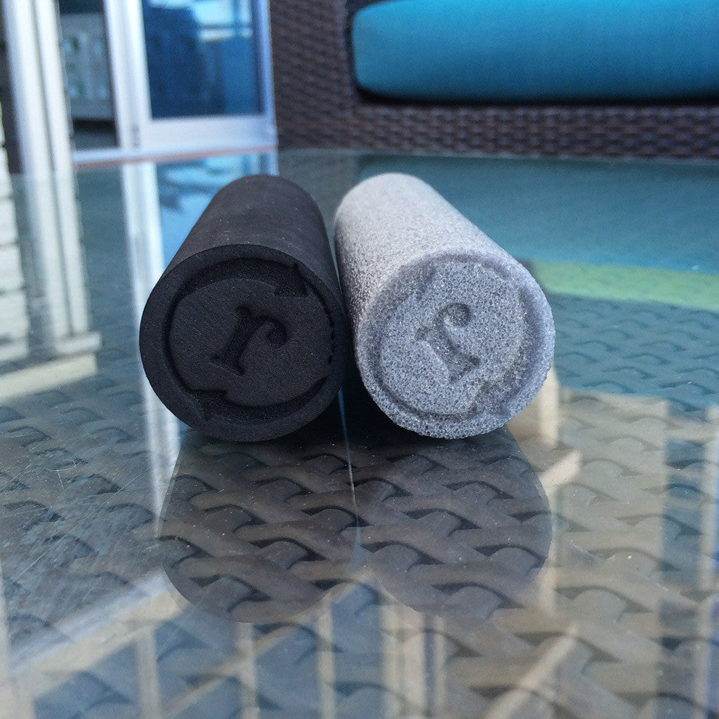 Twinsie Pack - Mini Foam Rollers with 1.5